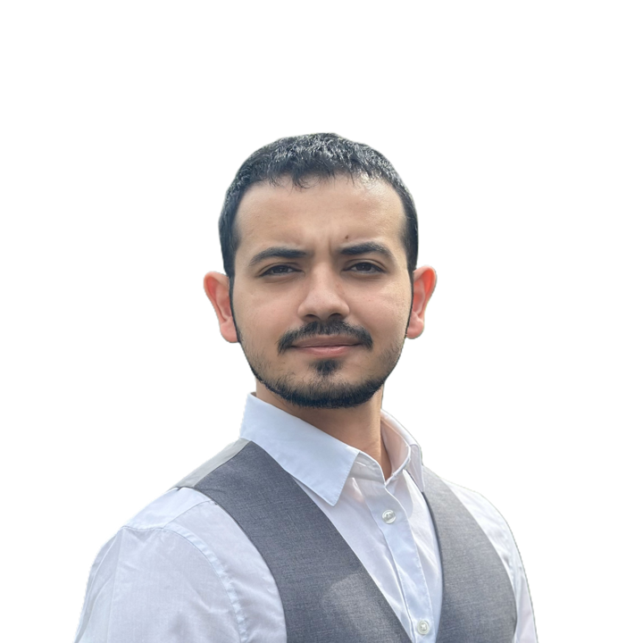 My portrait